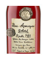 DELORD ARMAGNAC VINTAGE 1981 MAGNUM 150 cl