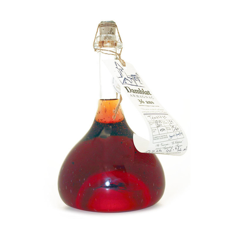 Damblat Armagnac 36 Ans Age