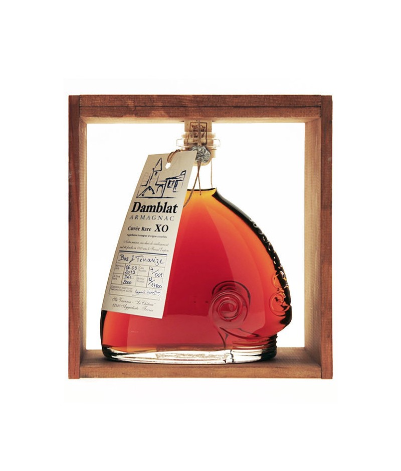 Armagnac XO 25 Year