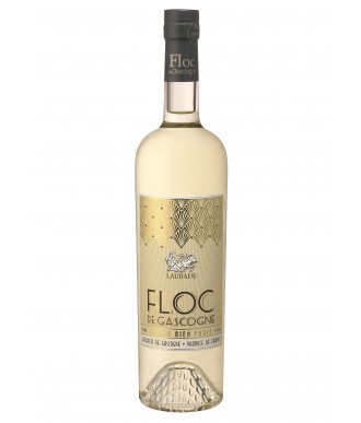 Laubade Floc De Gascogne Blanc