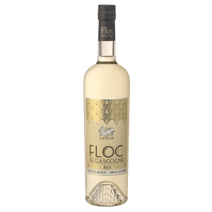 Laubade Floc De Gascogne Vit