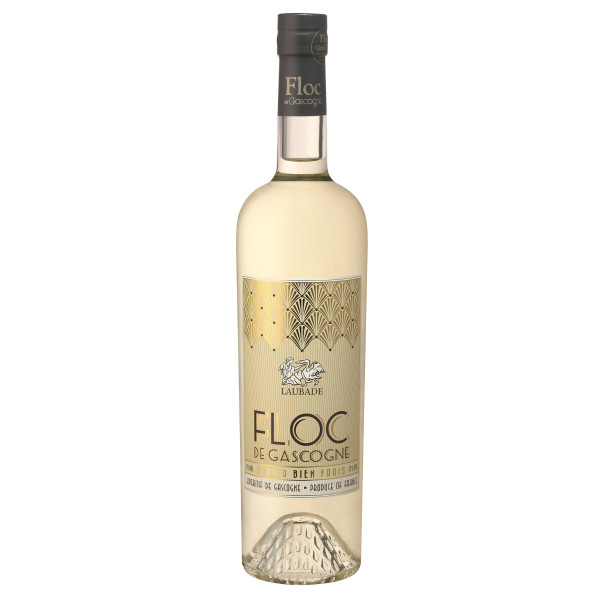 Laubade Floc De Gascogne Blanc