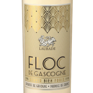 Laubade Floc De Gascogne Blanc