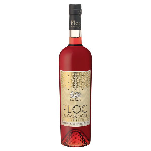 Laubade Floc De Gascogne Rosé