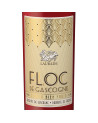 Laubade Floc De Gascogne Rosé