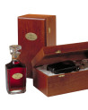 Baron De Sigognac Armagnac Karaffel 50 år