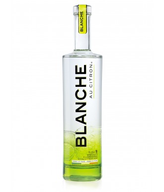 Chateau De Bordeneuve Blanche Au Citron