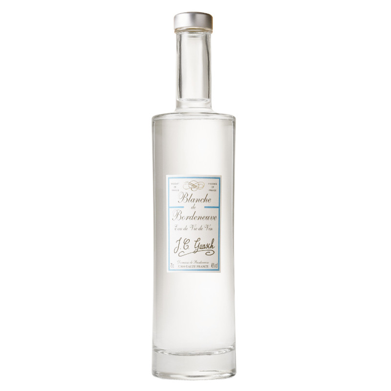CHATEAU DE BORDENEUVE WHITEHE D'ARMAGNAC
