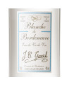 CHATEAU DE BORDENEUVE WHITEHE D'ARMAGNAC