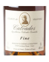 CHARLES DE GRANVILLE CALVADOS FINE