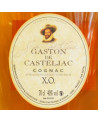 Gaston De Casteljac Cognac Xo