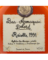Delord Armagnac 1991 årgång