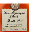 Delord Armagnac Vintage 1996