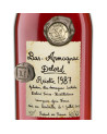 DELORD ARMAGNAC VINTAGE 1987 MAGNUM 150 CL