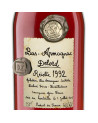 Delord Armagnac Millésime 1992 Magnum