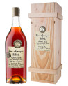 Delord Armagnac Vintage 1996 Magnum