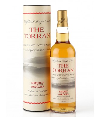 Whisky The Torran - Single Malt