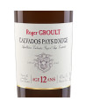 Calvados Groult 12 Ans 70Cl