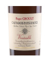 Calvados Groult Venerable 70Cl