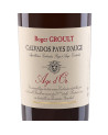 Calvados Groult Age D'Or 70Cl