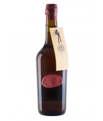 CALVADOS GROULT DOYEN D'AGE 70CL