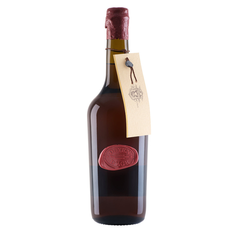 Calvados Groult Doyen D'Age 70Cl