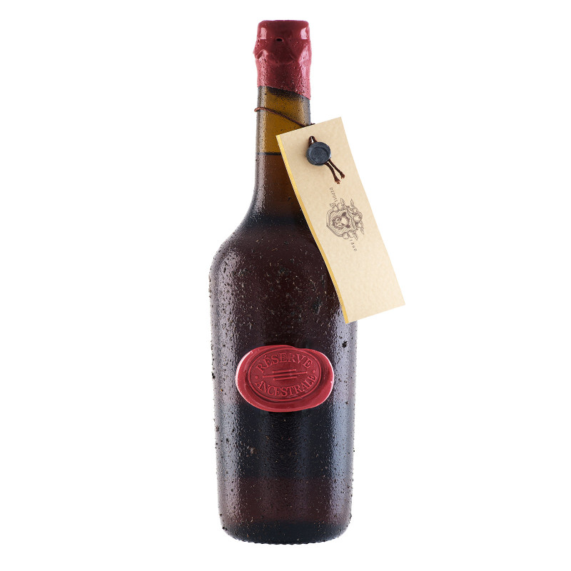 CALVADOS GROULT RESERVE ANCESTRALE 70CL