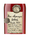 Delord Armagnac Jahrgang 1997 Magnumflasche