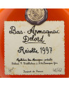 Delord Armagnac Wijnoogst 1997