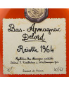 Delord Armagnac Millésime 1964