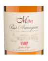 Millet Armagnac Vsop