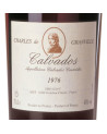 Charles De Granville Calvados 1976