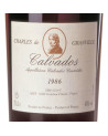 Charles De Granville Calvados 1986