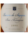 Baron De Sigognac 1998 Vintage Armagnac