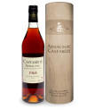 Castarède Armagnac Wijnoogst 1968