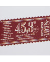 JEAN CAVÉ ARMAGNAC EXPERIENCE 1978