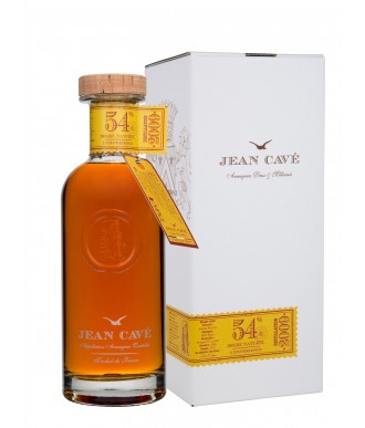 JEAN CAVÉ ARMAGNAC EXPERIENCE 2009