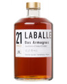 LABALLE ARMAGNAC GOLD 21 YEARS 50 cl