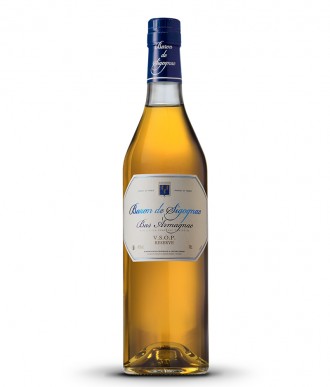 Baron de Sigognac VSOP Réserve