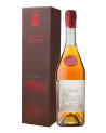 Danis Armagnac Millésime 2004 Brut de Fût