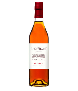 Pellehaut Armagnac Réserve