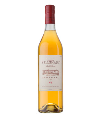 Pellehaut Armagnac VS