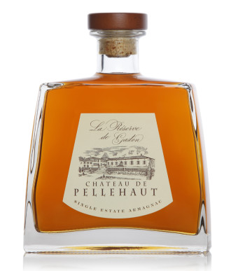 Pellehaut Armagnac La Reserve De Gaston