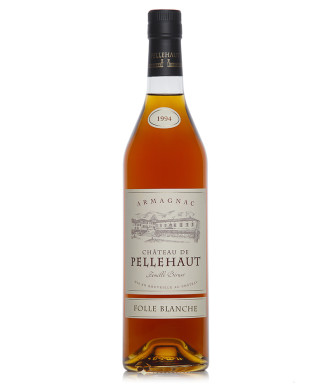 Pellehaut Armagnac Jahrgang 1994