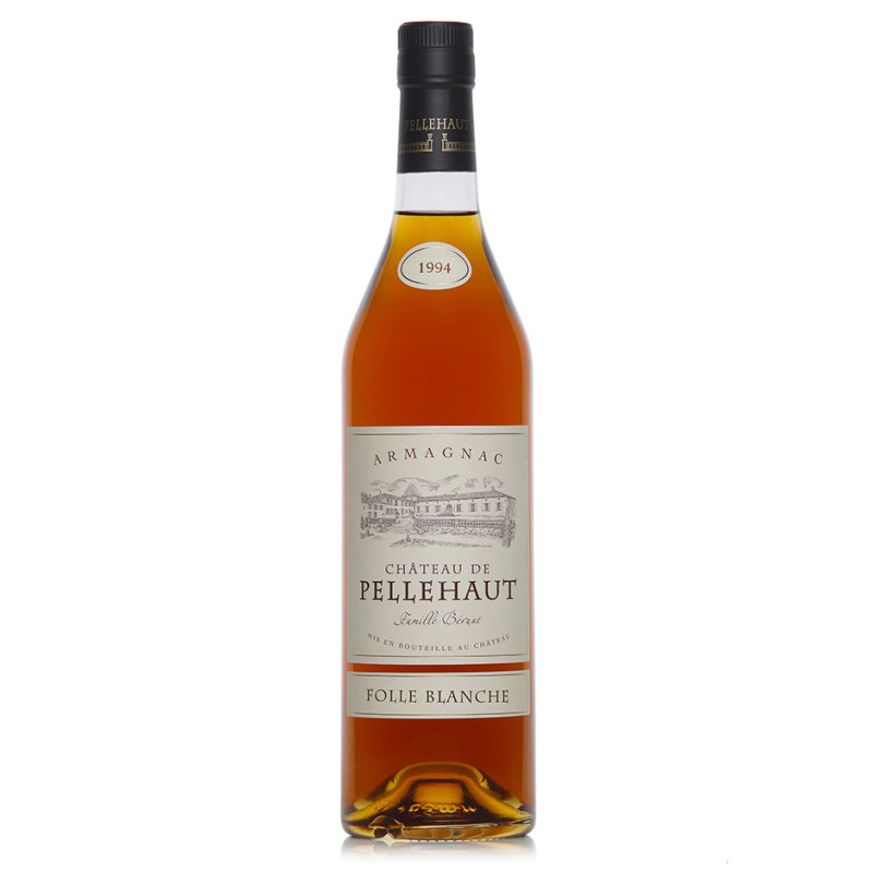 Pellehaut Armagnac Vintage 1994