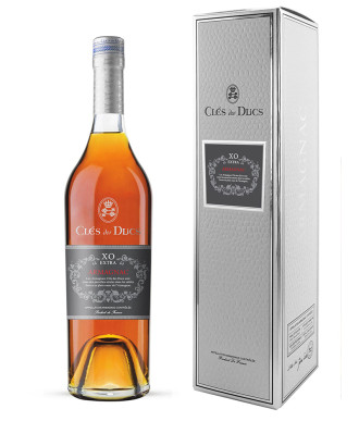 Clés des ducs Armagnac XO EXTRA