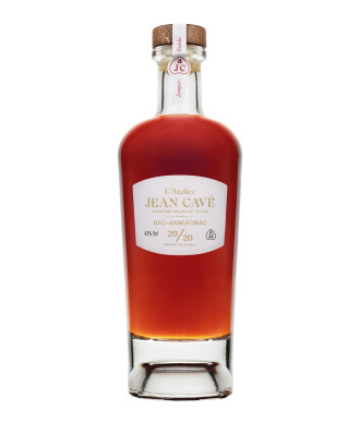 Jean Cavé Armagnac 20/20