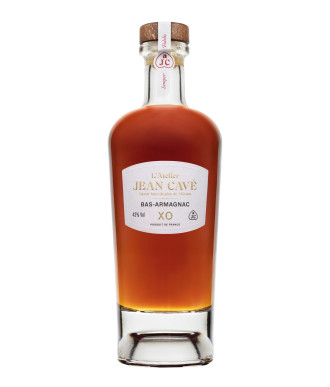 JEAN CAVÉ BAS-ARMAGNAC PRESTIGE XO