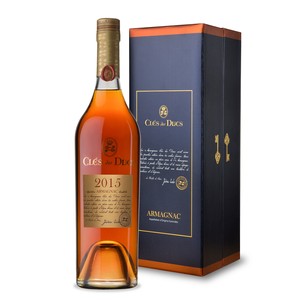 Clés des ducs Armagnac 2015