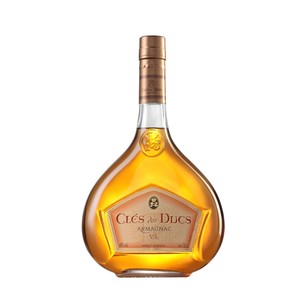 Clés des ducs Armagnac VS